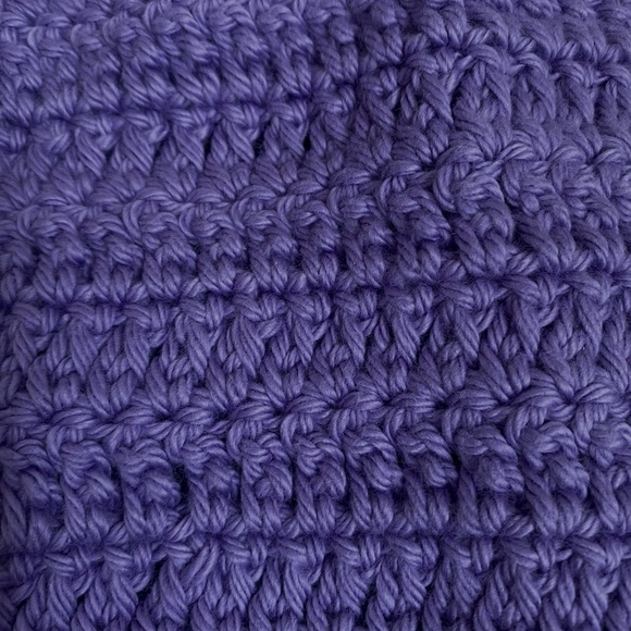 Crochet top - Picture 2 of 3